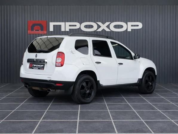 Renault Duster I с пробегом 2015 года, цена 1 197 000 рублей, 139911 км, внедорожник, Автокод Объявления