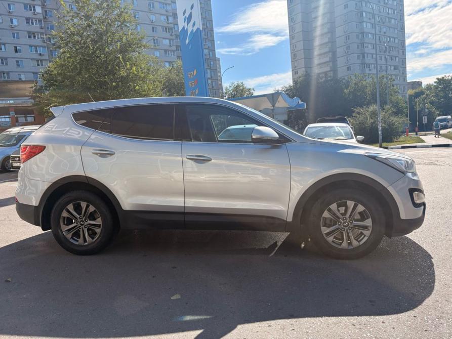 Hyundai Santa Fe III Ростов-на-Дону  - изображение 7