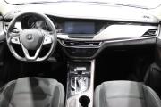 Changan CS35 Plus I Иркутск  - изображение 35