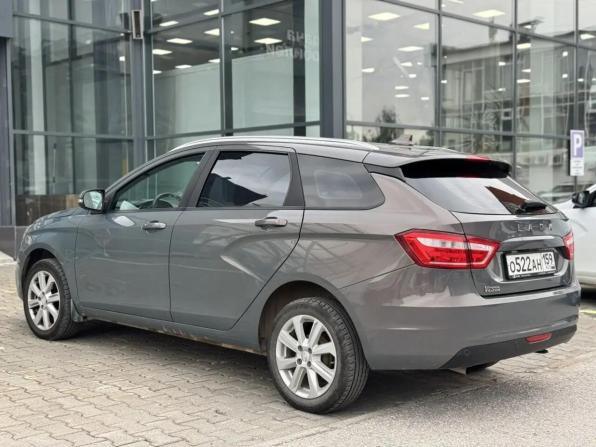 Lada (ВАЗ) Vesta I Рестайлинг (NG) с пробегом 2022 года, цена 1 350 000 рублей, 26000 км, универсал, Автокод Объявления