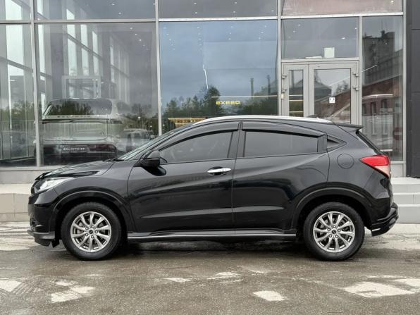 Honda Vezel I с пробегом 2015 года, цена 1 680 000 рублей, 85629 км, внедорожник, Автокод Объявления