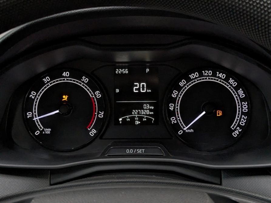 Skoda Rapid II Москва  - изображение 16