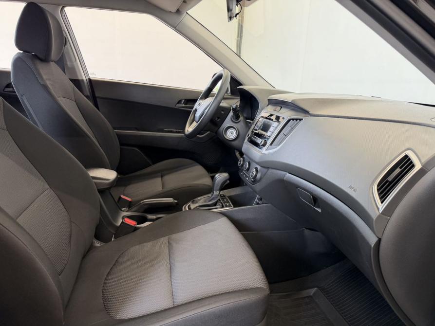 Hyundai Creta I Рестайлинг Псков  - изображение 12