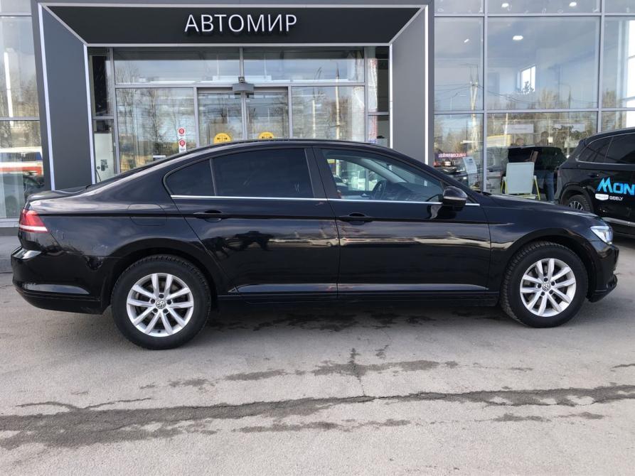 Volkswagen Passat B8 Брянск  - изображение 4