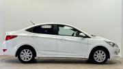 Hyundai Solaris I Рестайлинг Киров  - изображение 21