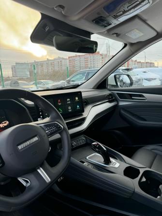 Haval F7 I Рестайлинг с пробегом 2023 года, цена 2 690 000 рублей, 20700 км, внедорожник, Автокод Объявления