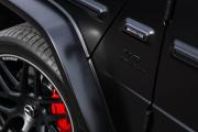 Mercedes-Benz G-Класс AMG II (W463) Москва  - изображение 70