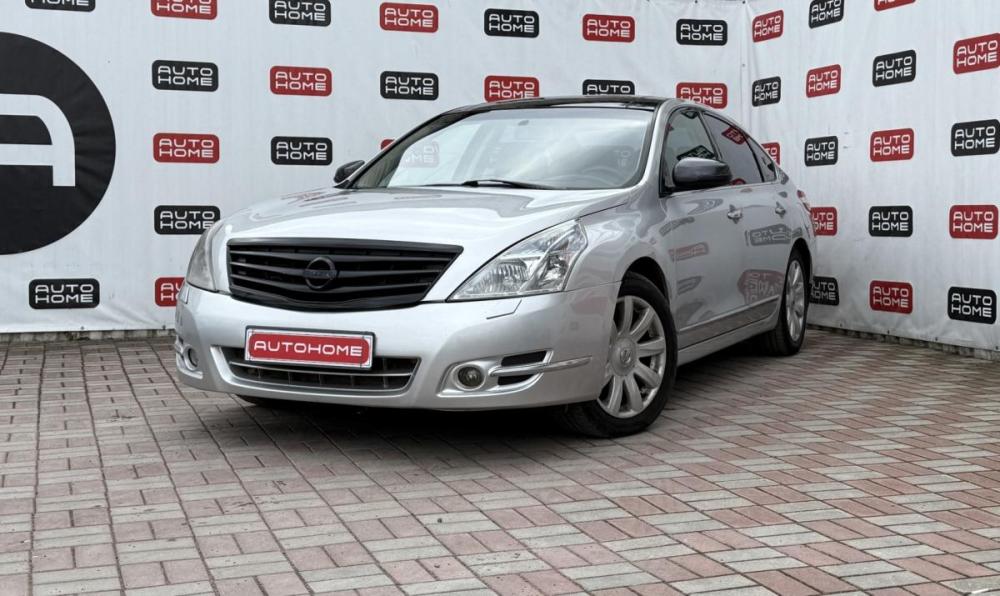 Nissan Teana II (J32) Санкт-Петербург  - изображение 1