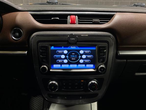 JAC T6 с пробегом 2021 года, цена 1 400 000 рублей, 133766 км, пикап, Автокод Объявления