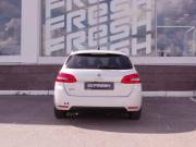 Peugeot 308 II Рестайлинг Владимир  - изображение 31