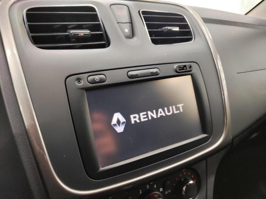 Renault Sandero II Набережные Челны  - изображение 12