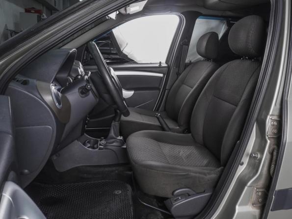 Lada (ВАЗ) Largus I с пробегом 2014 года, цена 590 000 рублей, 247406 км, универсал, Автокод Объявления