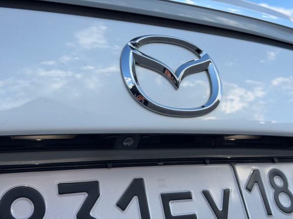 Mazda CX-9 II с пробегом 2019 года, цена 3 200 000 рублей, 151981 км, внедорожник, Автокод Объявления