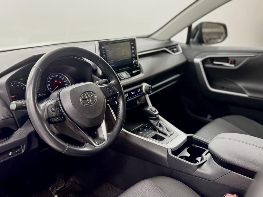 Toyota RAV4 V (XA50) Вологда  - изображение 11