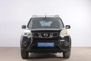 Nissan X-Trail II Рестайлинг Новосибирск  - изображение 22