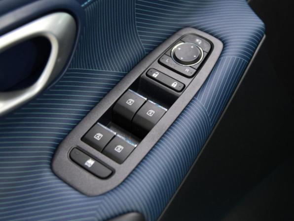 GAC GS3 с пробегом 2024 года, цена 2 290 000 рублей, 1300 км, внедорожник, Автокод Объявления