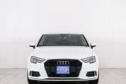 Audi A3 III (8V) Рестайлинг Красноярск  - изображение 27