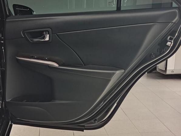 Toyota Camry VII (XV50) Рестайлинг 2 с пробегом 2017 года, цена 2 190 000 рублей, 187899 км, седан, Автокод Объявления
