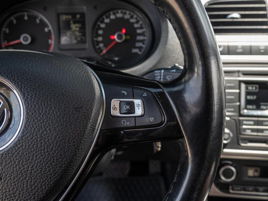 Volkswagen Polo V Рестайлинг Краснодар  - изображение 17