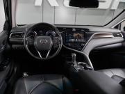 Toyota Camry VIII (XV70) Тюмень  - изображение 29