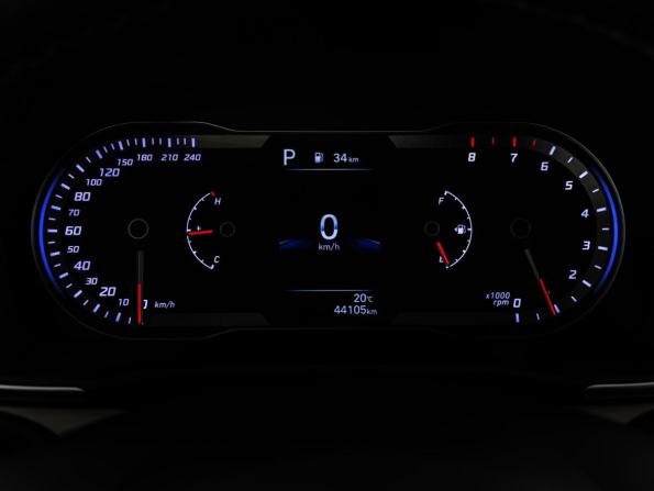 Hyundai Tucson IV с пробегом 2021 года, цена 2 699 000 рублей, 44103 км, внедорожник, Автокод Объявления