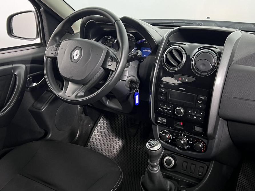 Renault Duster I Рестайлинг Калининград  - изображение 13