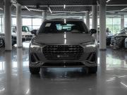 Audi Q3 II (F3) Москва  - изображение 30
