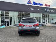 Mitsubishi ASX I Набережные Челны  - изображение 26