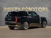 Land Rover Range Rover V Москва  - изображение 35