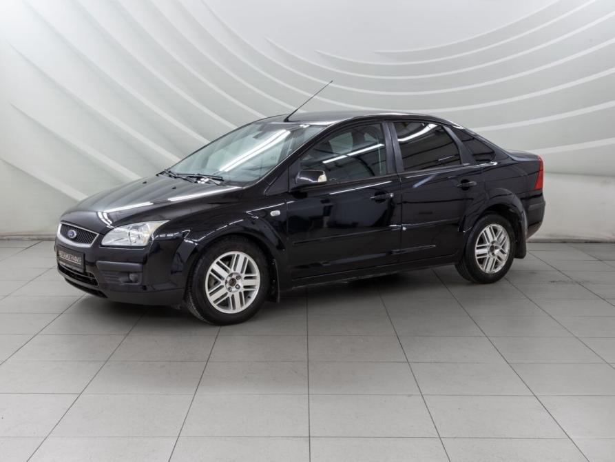 Ford Focus II Волгоград  - изображение 3