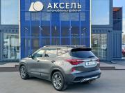 Kia Seltos I Архангельск  - изображение 27