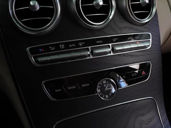 Mercedes-Benz C-Класс IV (W205) Рестайлинг с пробегом 2019 года, цена 3 149 000 рублей, 34910 км, седан, Автокод Объявления