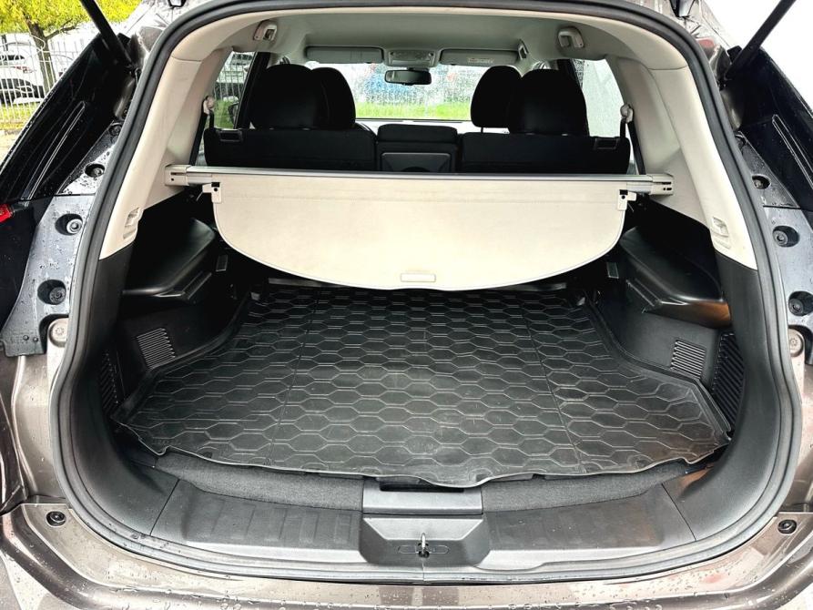 Nissan X-Trail III Рестайлинг Пермь  - изображение 8