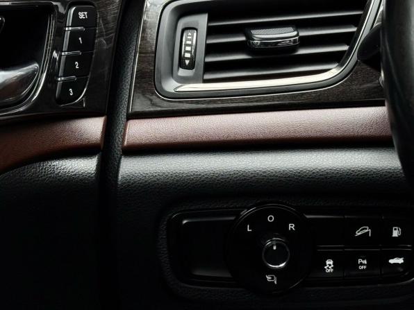 GAC GS8 I с пробегом 2023 года, цена 2 399 000 рублей, 124501 км, внедорожник, Автокод Объявления