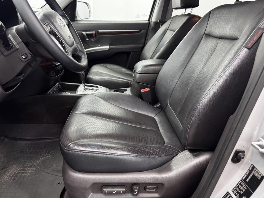Hyundai Santa Fe II Рестайлинг Воронеж  - изображение 18