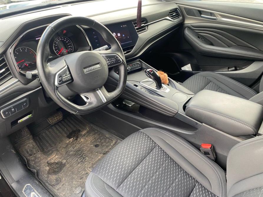 Haval F7 I Санкт-Петербург  - изображение 5