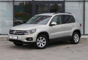 Volkswagen Tiguan I Рестайлинг Саратов  - изображение 30