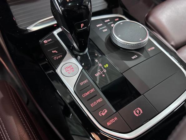 BMW X4 II (G02) Рестайлинг с пробегом 2021 года, цена 5 300 000 рублей, 123060 км, внедорожник, Автокод Объявления