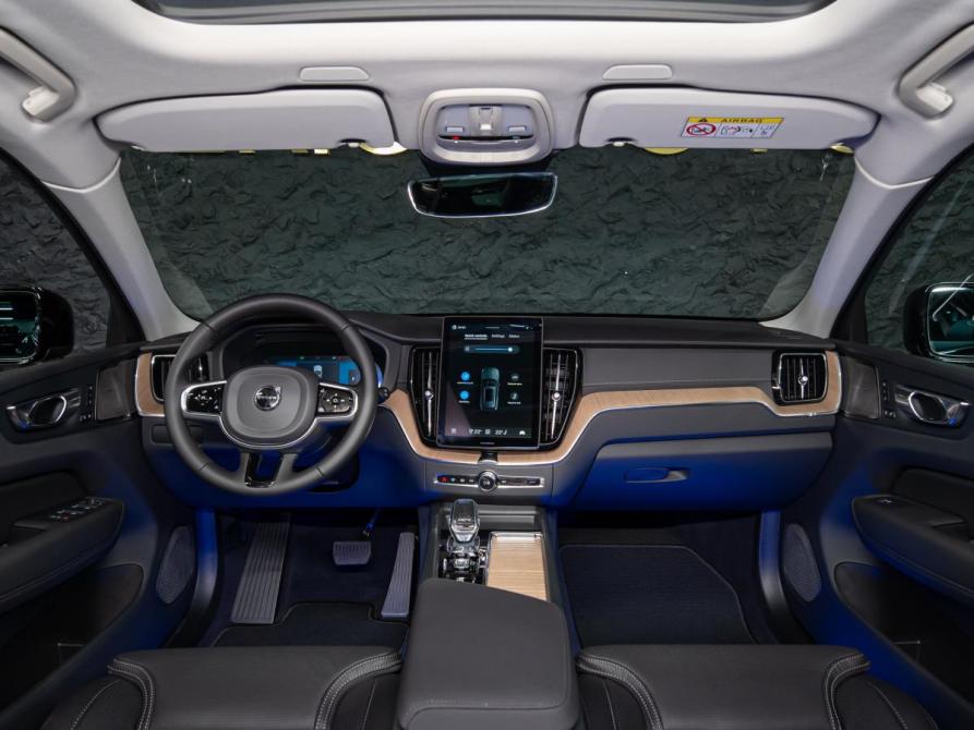 Volvo XC60 II Рестайлинг 2 Москва  - изображение 10