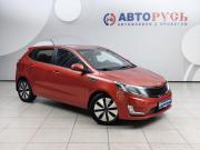 Kia Rio III Подольск  - изображение 26