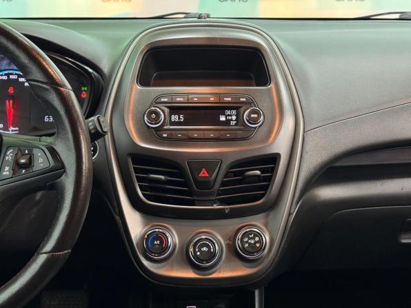 Chevrolet Spark IV Рестайлинг с пробегом 2019 года, цена 861 000 рублей, 65000 км, хэтчбек, Автокод Объявления