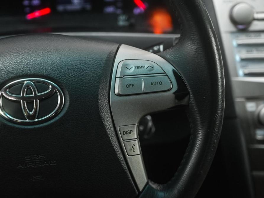 Toyota Camry VI (XV40) Рестайлинг Челябинск  - изображение 19