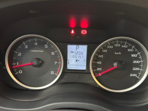 Subaru XV I с пробегом 2011 года, цена 1 319 000 рублей, 105157 км, внедорожник, Автокод Объявления