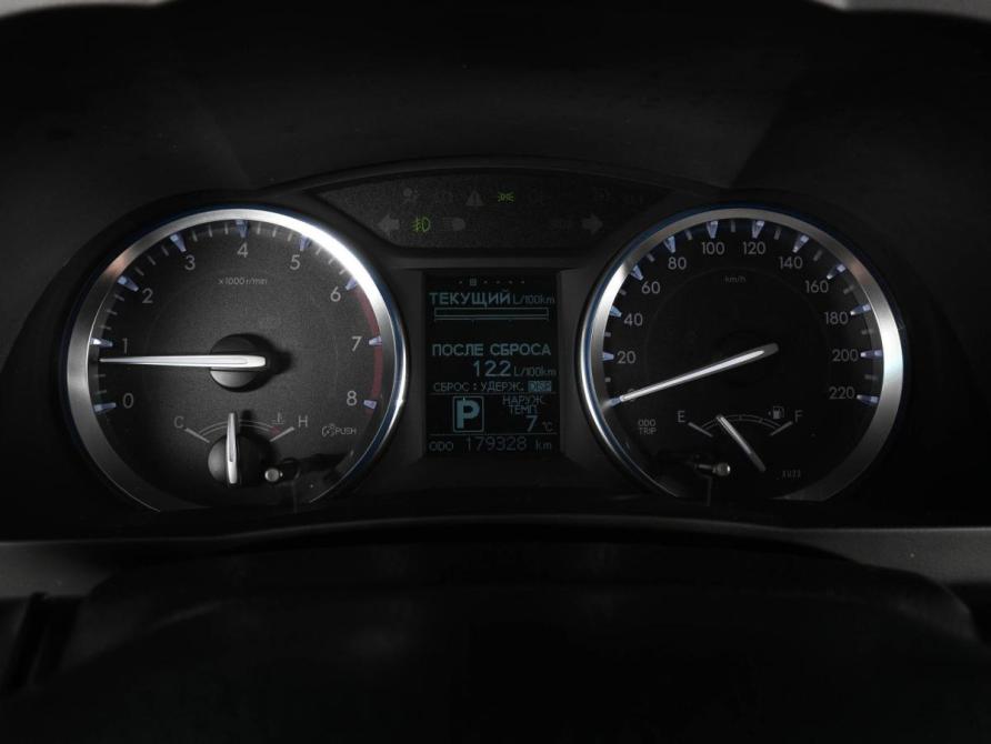 Toyota Highlander III (XU50) Ростов-на-Дону  - изображение 24