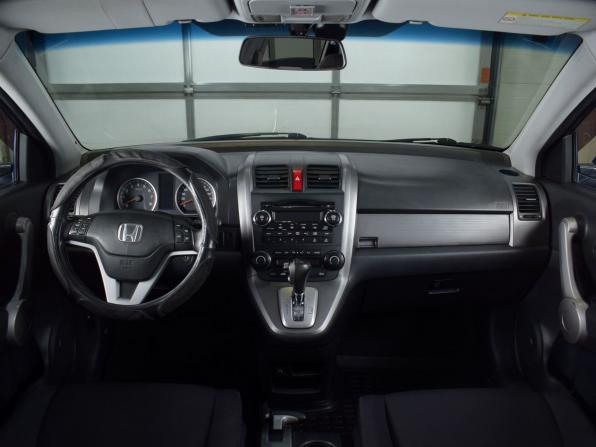 Honda CR-V III с пробегом 2007 года, цена 1 149 995 рублей, 270422 км, внедорожник, Автокод Объявления