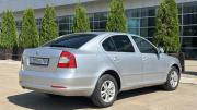 Skoda Octavia II (A5) Рестайлинг Уфа  - изображение 18