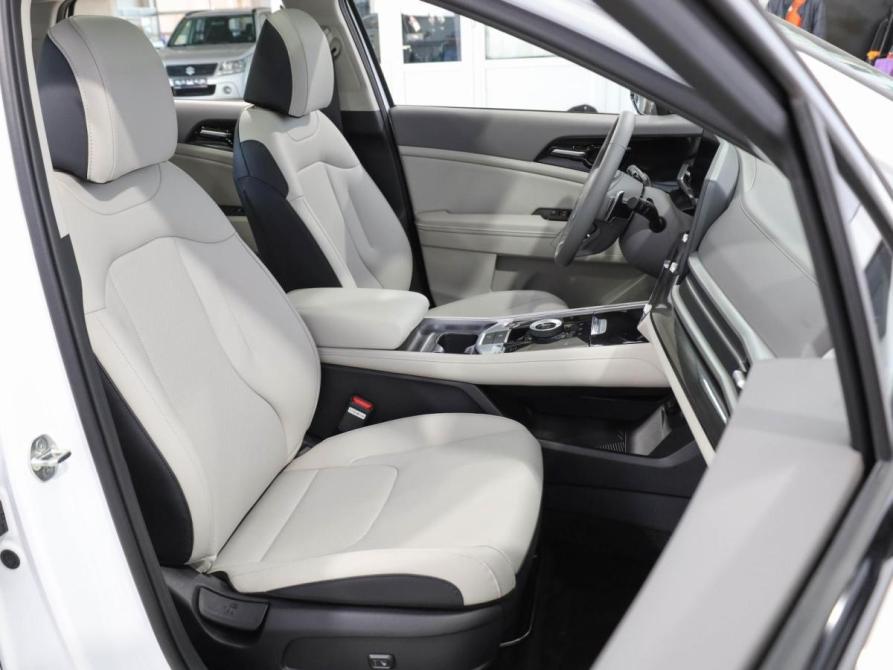 Kia Sportage V Ростов-на-Дону  - изображение 8