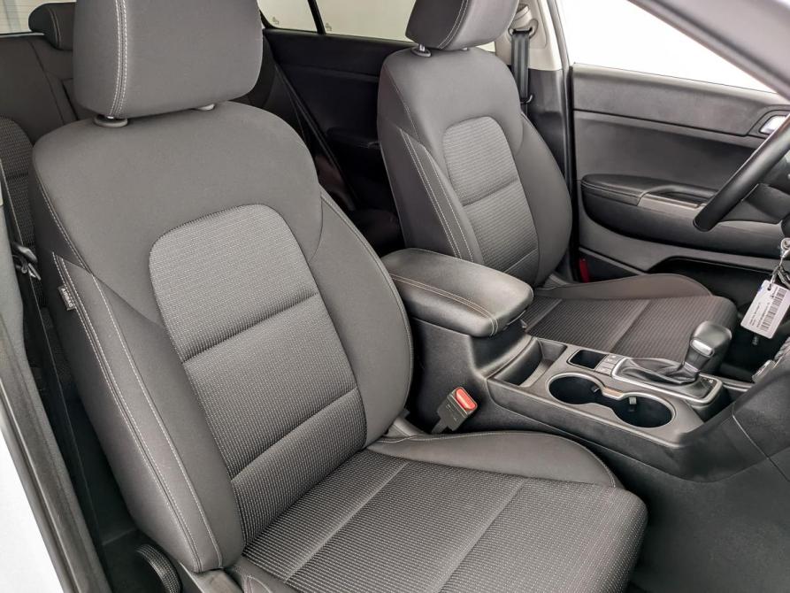 Kia Sportage IV Рестайлинг Москва  - изображение 24