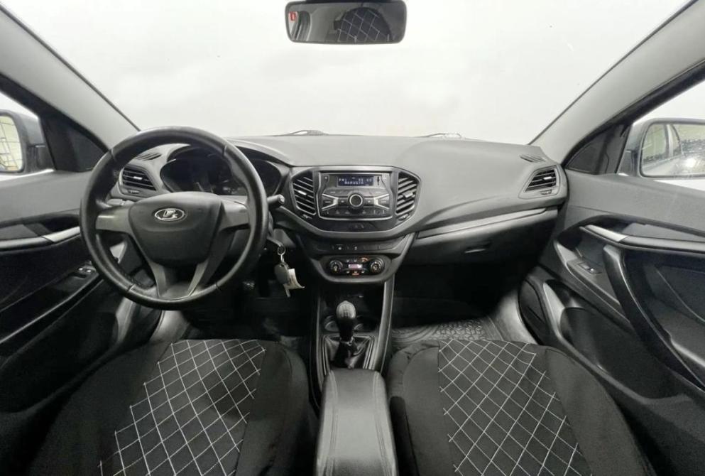 Lada (ВАЗ) Vesta I Нижний Новгород  - изображение 14