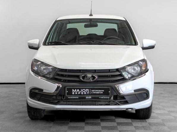 Lada (ВАЗ) Granta I Рестайлинг с пробегом 2023 года, цена 615 000 рублей, 68788 км, седан, Автокод Объявления